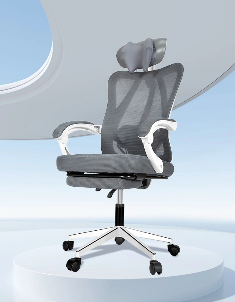 Ergonomik sandalye