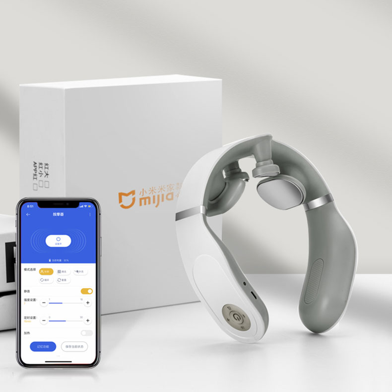GAX TENS TERAPİ BEnA Masajı